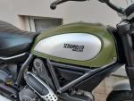 Klikněte pro detailní foto č. 13 - Ducati Scrambler 800 Urban Enduro, 2015, perfektní stav