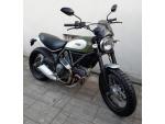 Klikněte pro detailní foto č. 3 - Ducati Scrambler 800 Urban Enduro, 2015, perfektní stav