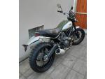 Klikněte pro detailní foto č. 5 - Ducati Scrambler 800 Urban Enduro, 2015, perfektní stav