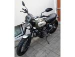 Klikněte pro detailní foto č. 4 - Ducati Scrambler 800 Urban Enduro, 2015, perfektní stav