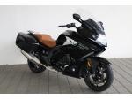 Klikněte pro detailní foto č. 2 - BMW BMW K 1600 GT