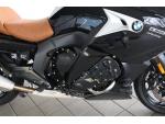Klikněte pro detailní foto č. 5 - BMW BMW K 1600 GT