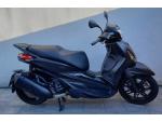 Klikněte pro detailní foto č. 1 - Piaggio Beverly 300 HPE, 2023, TOP stav, 6000km