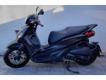 Klikněte pro detailní foto č. 2 - Piaggio Beverly 300 HPE, 2023, TOP stav, 6000km