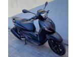 Klikněte pro detailní foto č. 4 - Piaggio Beverly 300 HPE, 2023, TOP stav, 6000km