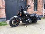 Klikněte pro detailní foto č. 2 - Indian Chief Bobber Dark Horse