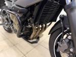 Klikněte pro detailní foto č. 7 - Yamaha XJ 600 N,TOP