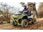 Klikněte pro detailní foto č. 12 - Linhai ATV 650L LANDFORCE PRO EPS ABS, T3b