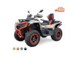 Detail nabídky - Linhai ATV 650L LANDFORCE PRO EPS ABS, T3b