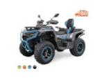 Klikněte pro detailní foto č. 2 - Linhai ATV 650L LANDFORCE PRO EPS ABS, T3b