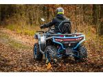 Klikněte pro detailní foto č. 9 - Linhai ATV 650L LANDFORCE PRO EPS ABS, T3b