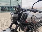 Klikněte pro detailní foto č. 10 - Benelli Leoncino 125
