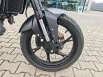 Klikněte pro detailní foto č. 11 - Benelli Leoncino 125