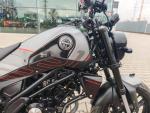 Klikněte pro detailní foto č. 13 - Benelli Leoncino 125