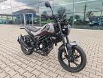 Klikněte pro detailní foto č. 1 - Benelli Leoncino 125