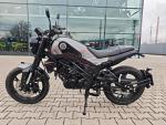 Klikněte pro detailní foto č. 6 - Benelli Leoncino 125