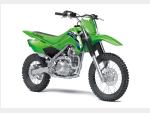 Detail nabídky - Kawasaki KLX 140 R kola 14",17"