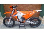 Klikněte pro detailní foto č. 12 - KTM 300 EXC TPI