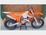 Detail nabídky - KTM 300 EXC TPI