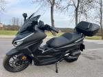 Klikněte pro detailní foto č. 13 - Honda Forza 125 ABS