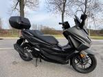 Klikněte pro detailní foto č. 1 - Honda Forza 125 ABS
