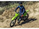 Klikněte pro detailní foto č. 3 - Kawasaki KLX 140R F kola 18",21"