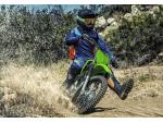 Klikněte pro detailní foto č. 4 - Kawasaki KLX 140R F kola 18",21"