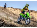 Klikněte pro detailní foto č. 2 - Kawasaki KLX 110 2026