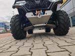Klikněte pro detailní foto č. 10 - CFMOTO Gladiator X625 A EPS najeto: 1510 Km