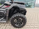 Klikněte pro detailní foto č. 11 - CFMOTO Gladiator X625 A EPS najeto: 1510 Km