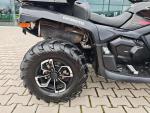 Klikněte pro detailní foto č. 13 - CFMOTO Gladiator X625 A EPS najeto: 1510 Km