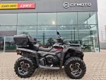 Klikněte pro detailní foto č. 1 - CFMOTO Gladiator X625 A EPS najeto: 1510 Km