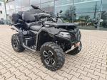 Klikněte pro detailní foto č. 2 - CFMOTO Gladiator X625 A EPS najeto: 1510 Km