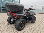 Klikněte pro detailní foto č. 4 - CFMOTO Gladiator X625 A EPS najeto: 1510 Km