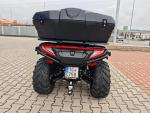 Klikněte pro detailní foto č. 5 - CFMOTO Gladiator X625 A EPS najeto: 1510 Km