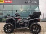 Klikněte pro detailní foto č. 7 - CFMOTO Gladiator X625 A EPS najeto: 1510 Km
