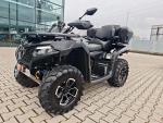 Klikněte pro detailní foto č. 8 - CFMOTO Gladiator X625 A EPS najeto: 1510 Km