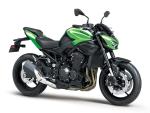 Klikněte pro detailní foto č. 2 - Kawasaki Z 900 záruka 4 roky