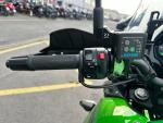 Klikněte pro detailní foto č. 2 - Kawasaki Versys 650