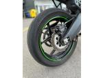 Klikněte pro detailní foto č. 6 - Kawasaki Versys 650