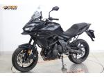 Klikněte pro detailní foto č. 1 - Kawasaki Versys 650