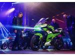 Klikněte pro detailní foto č. 2 - Kawasaki Ninja 500 , ŘP A2 , záruka 4 roky