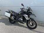 Klikněte pro detailní foto č. 1 - BMW R 1200 GS LC