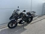Klikněte pro detailní foto č. 4 - BMW R 1200 GS LC