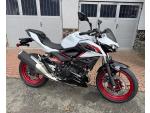 Klikněte pro detailní foto č. 3 - Kawasaki Z 500 SE, ŘP A2 ,záruka 4 roky