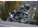 Klikněte pro detailní foto č. 4 - Kawasaki Z 500 SE, ŘP A2 ,záruka 4 roky