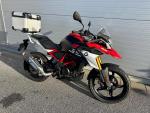 Detail nabídky - BMW G 310 GS