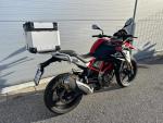 Klikněte pro detailní foto č. 2 - BMW G 310 GS