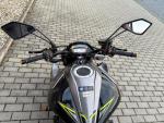 Klikněte pro detailní foto č. 12 - Kawasaki Z 1000 R