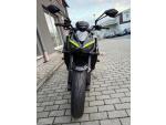 Klikněte pro detailní foto č. 4 - Kawasaki Z 1000 R
